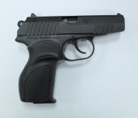 Пистолет П-М18Х