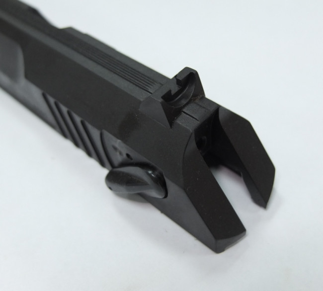 Пистолет П-М18