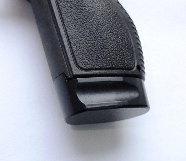 Магазин 10 мест П-М под рукоятку "Дозор"