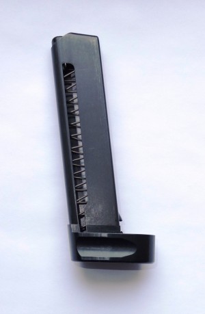 Магазин 10 мест П-М под рукоятку "Дозор"