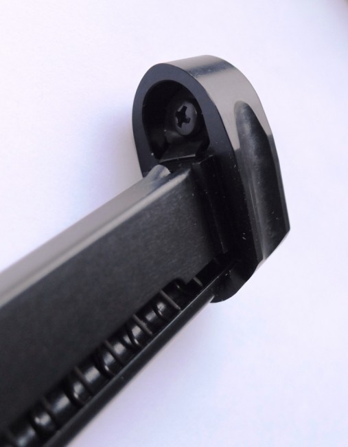 Магазин 10 мест П-М под рукоятку "Дозор"