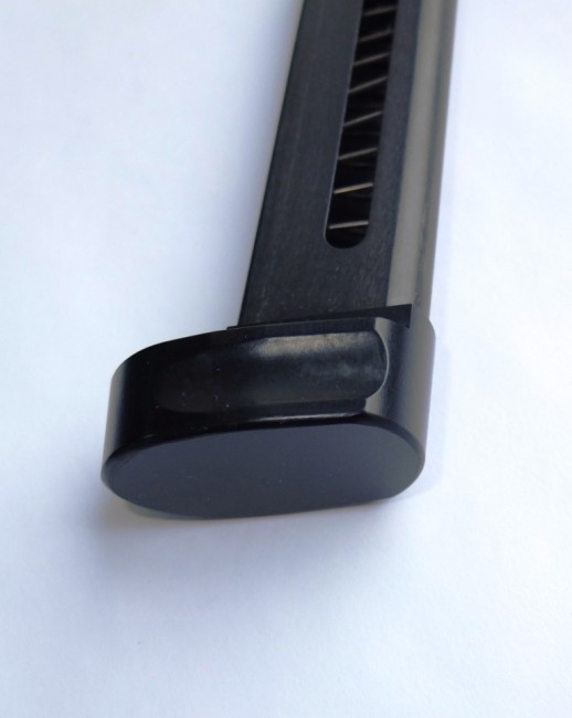 Магазин 10 мест П-М под рукоятку "Дозор"