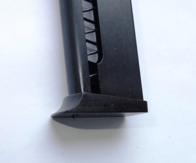 Магазин 9 мест П-М