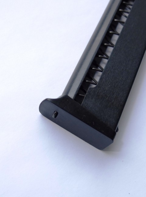 Магазин 9 мест П-М