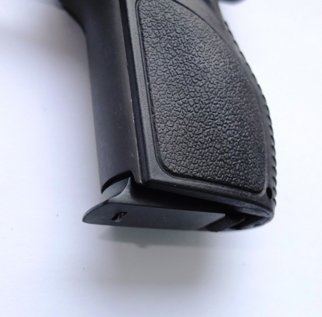 Магазин 9 мест П-М