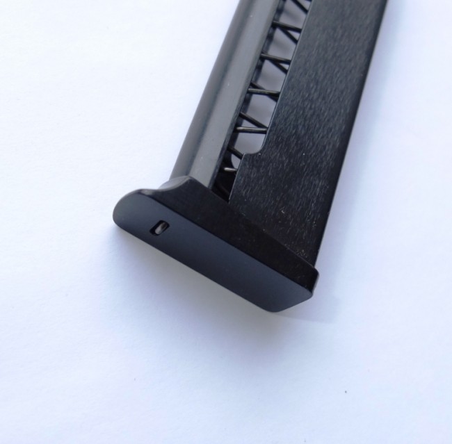 Магазин 7 мест П-М22