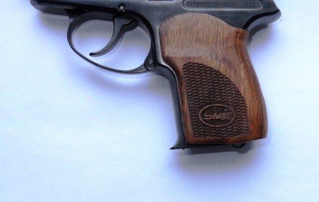 Магазин 7 мест П-М22