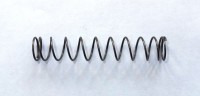 Пружина возвратная П-М21