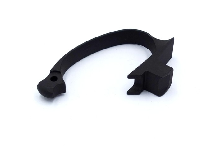 Спусковая скоба тип "М" П-М21