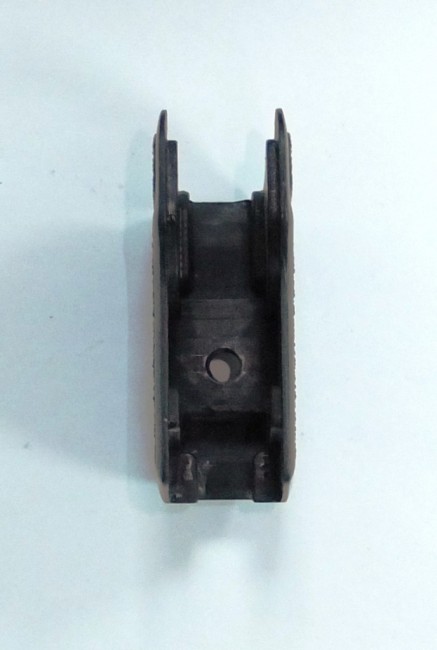 Рукоятка пластиковая П-М22