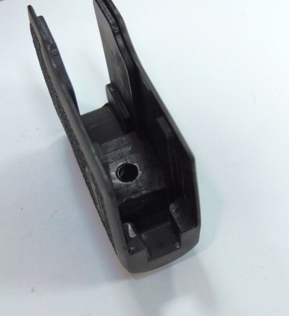 Рукоятка пластиковая П-М22