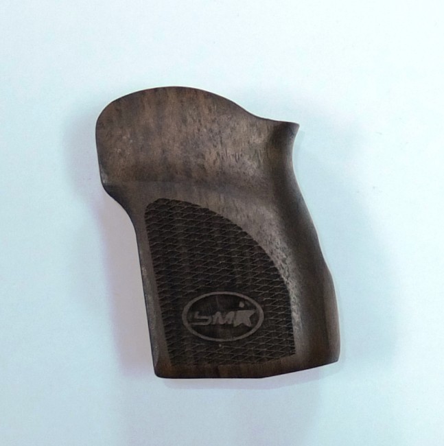 Рукоятка деревянная П-М22