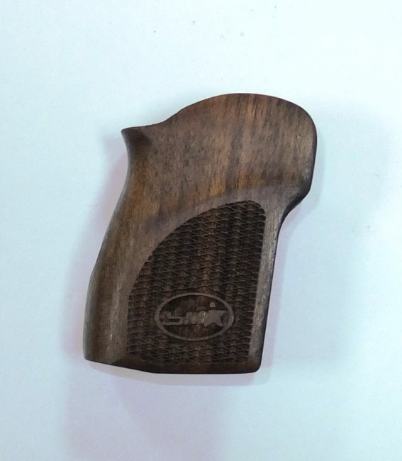 Рукоятка деревянная П-М22
