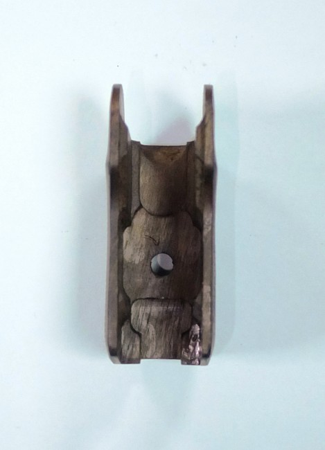 Рукоятка деревянная П-М22