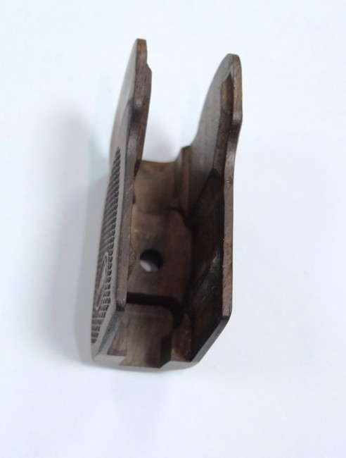 Рукоятка деревянная П-М22