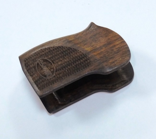 Рукоятка деревянная П-М22