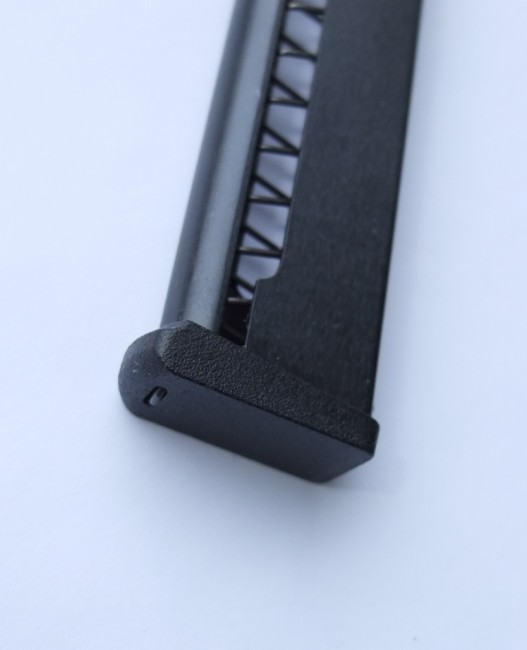 Магазин 9 мест П-М21