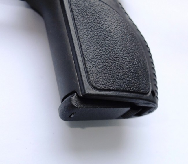 Магазин 9 мест П-М21