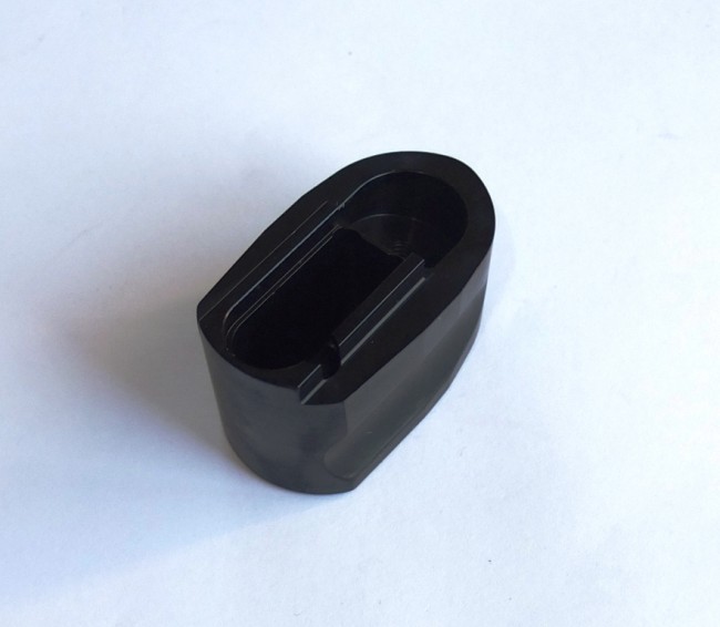 Крышка-удлинитель 8-ми местного магазина ПМ анод