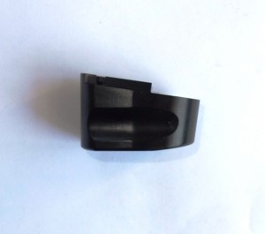 Крышка-удлинитель 8-ми местного магазина ПМ анод