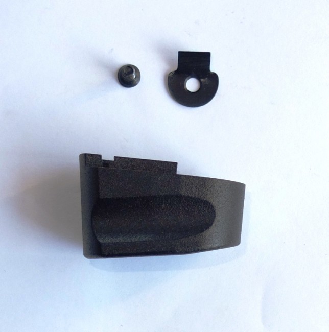 Крышка-удлинитель 8-ми местного магазина ПМ окрас