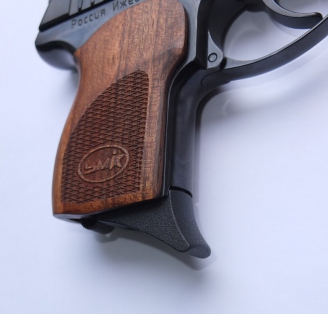 Крышка эргономическая магазинов П-М22 и ПМ окрас