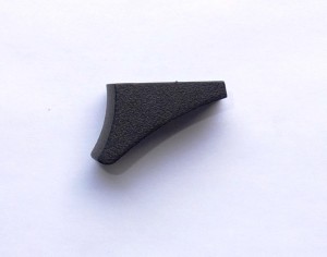 Крышка эргономическая магазинов П-М22 и ПМ окрас