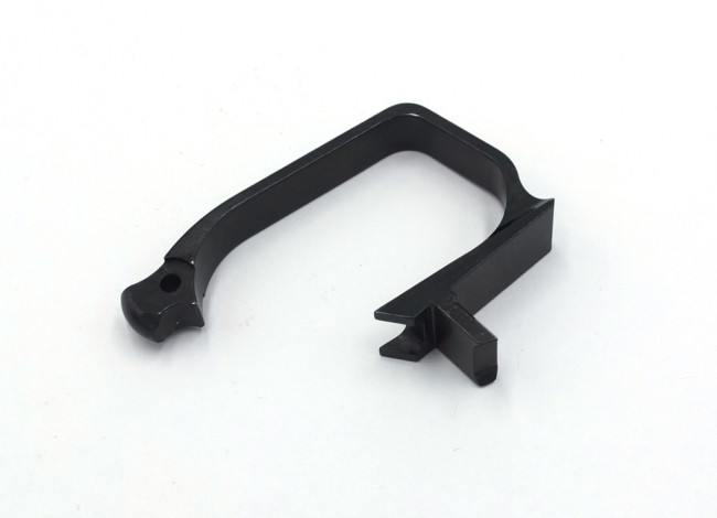 Спусковая скоба тип "Б" П-М17 полировка Спусковая скоба тип "Б" П-М17 полировка