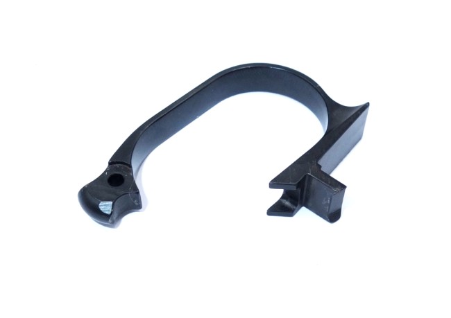 Спусковая скоба тип "С" П-М17 полировка