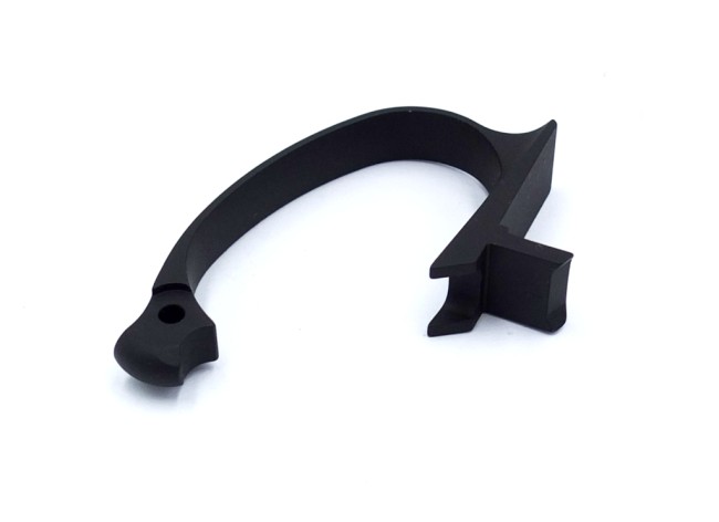 Спусковая скоба тип "М" П-М17