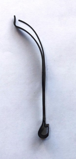 Пружина боевая ПМ