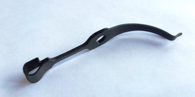 Пружина боевая ПМ