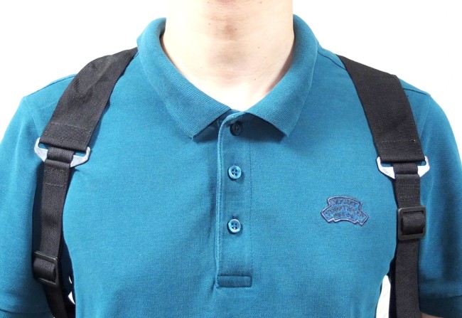 Наплечная кобура НК-1