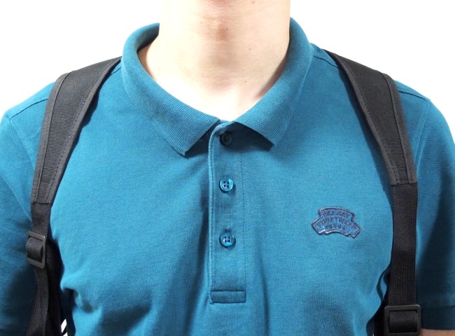 Наплечная кобура НК-2