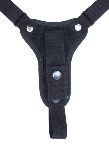 Наплечная кобура НК-3