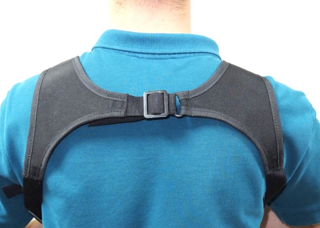 Наплечная кобура НК-3