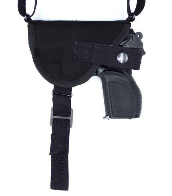 Наплечная кобура НК-4