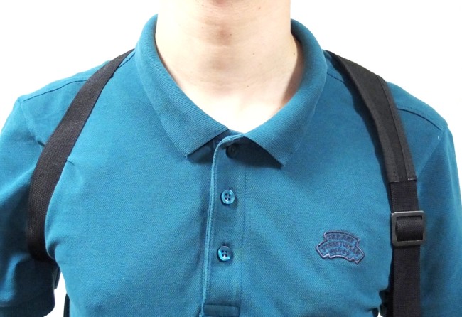 Наплечная кобура НК-4