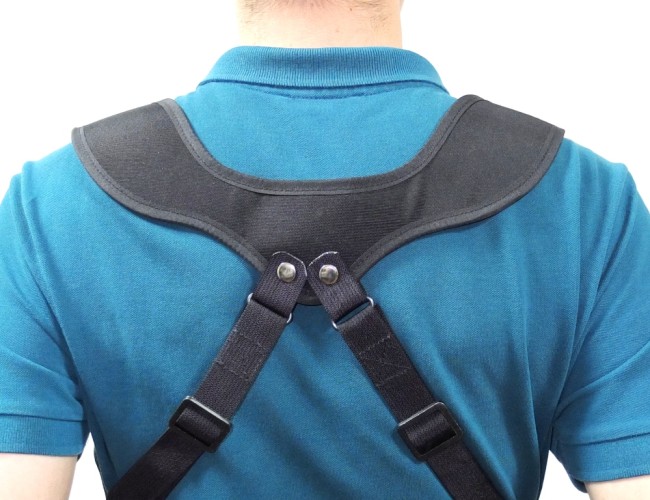 Наплечная кобура НК-5