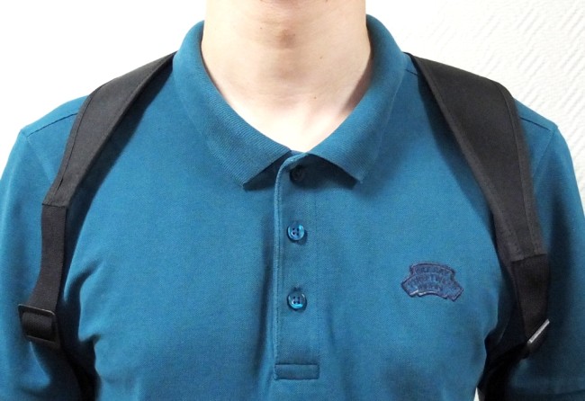 Наплечная кобура НК-5