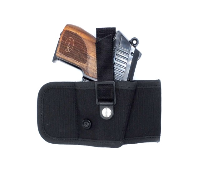 Поясная кобура ПК-1