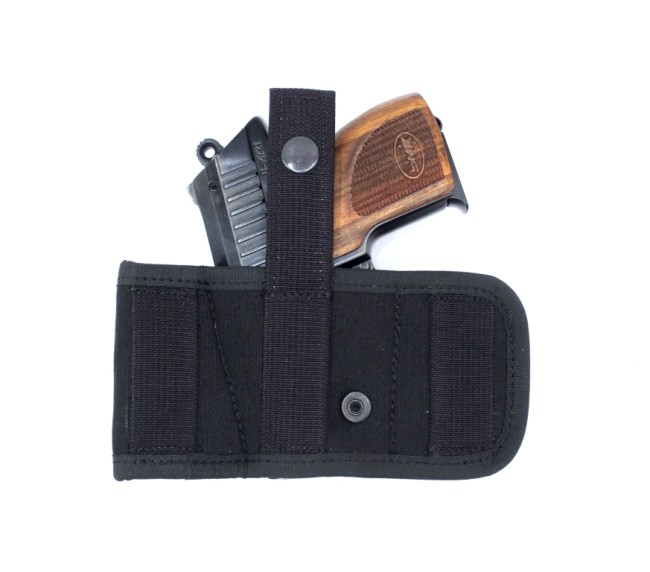 Поясная кобура ПК-1