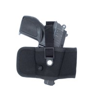 Поясная кобура ПК-1