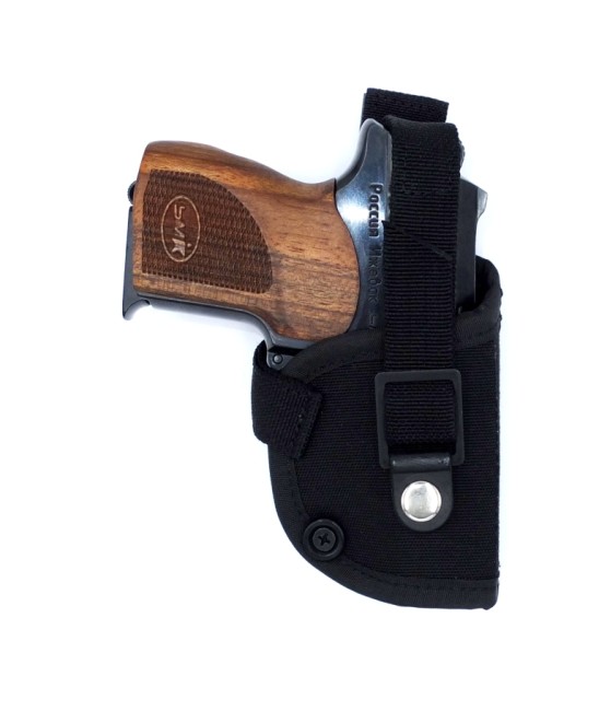 Поясная кобура ПК-3