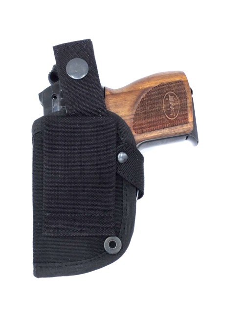 Поясная кобура ПК-3