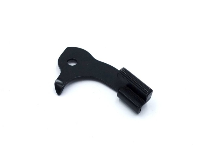 Затворная задержка П-М