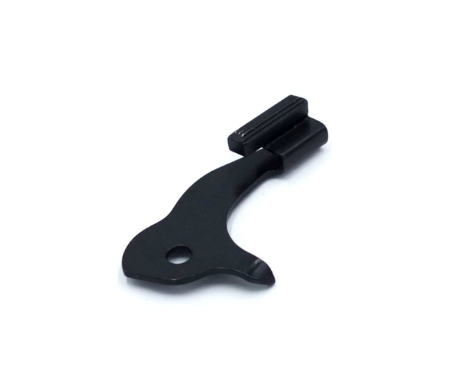 Затворная задержка П-М