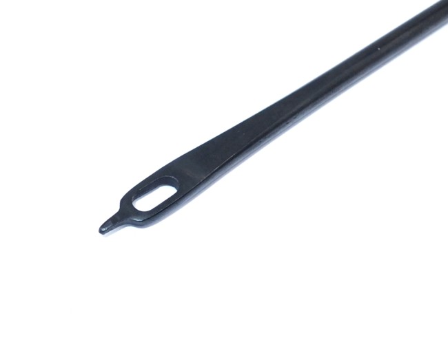 Протирка пистолета ПМ