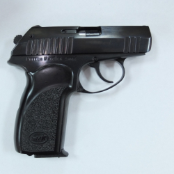 Гражданское оружие ограниченного поражения