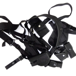 Снаряжение